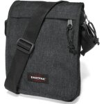 Sacoche bandoulire eastpak flex ref eas37442 - 77h - black denim