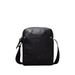 Sacoche calvin klein ref 63213 0gk noir 22 * 19 * 5 cm