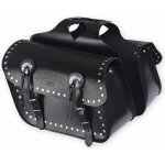 Sacoches cavalieres cuir 35x20x18 cm 2 pc. baga. . . Sacoches cavalieres cuir 35x20x18 cm 2 pc. baga. . .