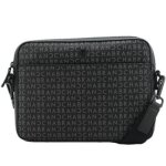 Sacoche - chabrand - 84330111 - simili cuir - noir - bandoulire