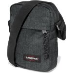 Sac � �paule bandouli�re - eastpak - the one - noir - 21 cm - 100% polyester