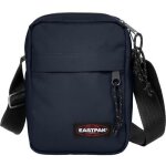 Sacoche - eastpak - the one - ultra marine - 100% nylon - 25 litres