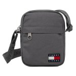 Sacoche grise homme tommy hilfiger daily
