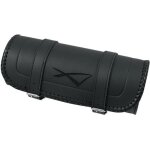 Sacoche guidon cuir 30 x 12 cm 36 lt. sac a ou. . .