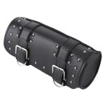 Sacoche de guidon sac de moto universel sac de selle en cuir pu remplacement du moteur de bagage à roulettes ... Sacoche de guidon sac de moto universel sac de selle en cuir pu remplacement du moteur de bagage à roulettes ...