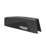 Sacoche de guidon vélo triathlon - controltech - bag01 - noir - mixte - légère et facile à installer Sacoche de guidon vélo triathlon - controltech - bag01 - noir - mixte - légère et facile à installer