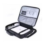 Sacoche pour portable heden - noir - taille d�cran 17 / 173