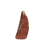 Sacoche holster adam homme arthur et aston ref 58817 c chataigne 15 * 5 * 41 cm