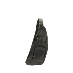 Sacoche holster adam homme arthur et aston ref 58817 a noir 15 * 5 * 41 cm