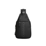 Sacoche - holster touch bis - noir - zipp�e - textile r�sistant - 18x5. 5x22 cm