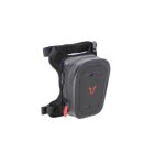 Sacoche de jambe moto �tanche sw - motech wp