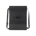 Sacoche dordinateur - belkin - 11 � 13 - bandouli�re - noir - taille unique