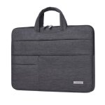 Sacoche pour ordinateur portable 15 15 - 156 pouces macbook pro housse pour ultrabook netbook 15 pouces ...