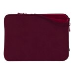 Sacoche pour ordinateur portable mw housse macbook pro 14 - seasons grey