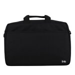 Sacoche pour ordinateur portable - tnb - select - 17 - 100% rpet - waterproof