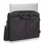 Sacoche ordinateur portable - we powered by samsung - classic - 173 - noir - compatible 173 Sacoche ordinateur portable - we powered by samsung - classic - 173 - noir - compatible 173