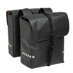 Sacoche de porte - bagages double newlooxs odense