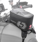 Sacoche de r�servoir moto - wpx8 - 8 l - �tanche - fixation magn�tique 4 aimants
