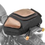 Sacoche de selle - craftride x50 - vintage - 50 litres - 100% �tanche