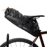 Sacoche de selle oxford aqua evo adventure