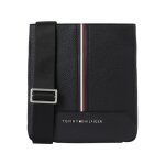 Sacoche - tommy hilfiger - noire - bandoulire - pour homme - adulte