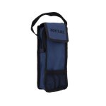 Sacoche pour triplette jeu de boules pétanque ouverture haut taille : 23 x 8. 5 x 5 cm Sacoche pour triplette jeu de boules pétanque ouverture haut taille : 23 x 8. 5 x 5 cm