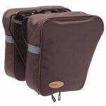 Sacoches v�lo - bonin - cvb462 - �tanches - 30l - crochets lat�raux