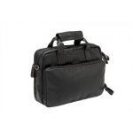 Sacoche de vélo - new looxs - cali - cuir - compartiment pour ordinateur 15 pouces - noir Sacoche de vélo - new looxs - cali - cuir - compartiment pour ordinateur 15 pouces - noir