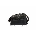 Sacoche v�lo porte - bagage - newlooxs - sports trunkbag lock mik 2. 0 - compatible mik 2. 0 - noir - ...