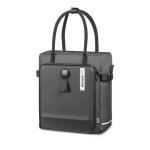 Sacoche de v�lo - shad bikes - daily tote bag - 16l - r - pet - housse imperm�able