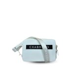 Sacoche - chabrand - campus 86527821 - zipp�e - bandouli�re - blanc