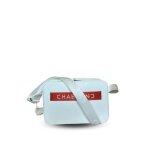 Sacoche - chabrand - campus 86527826 - zippe - bandoulire - 2 compartiments