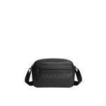 Sacoche zipp�e port� crois� touch bis chabrand 84042sy100 noir