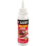 Sader colle bois rapide - 100 g Sader colle bois rapide - 100 g