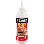 Sader colle bois rapide - 250 g Sader colle bois rapide - 250 g