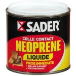 Sader colle contact noprne liquide - 500 ml