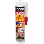 Sader colle fixation noprne multi usages - 310 ml