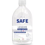 Safe lessive liquide bio 1l