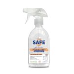 Safe spray nettoyant d�graissant 500ml