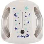Safety 1st veilleuse automatique artic - toile et lune