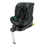 Safety kids - siege auto gr0 + / 1 i - size iliah 360 black / grey safety kids black / grey