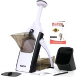Safety slicer xl ? mandoline coupe légumes multifonctions ? coupez tous vos aliments en tranches juliennes ... Safety slicer xl ? mandoline coupe légumes multifonctions ? coupez tous vos aliments en tranches juliennes ...
