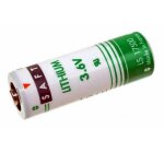 Batterie au lithium - saft - ls17500 - taille a - 36v - 3600mah