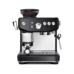 Sage expresso barista express impress truffe noire