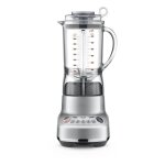 Sage - the fresh & furious - blender pour smoothies et broyage de glace argent Sage - the fresh & furious - blender pour smoothies et broyage de glace argent