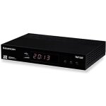 Sagemcom ds81hd dcodeur satellite tntsat hd noir[76]