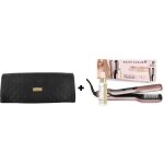 Saint algue coffret lisseur vapeur demeliss titanium love edition + tapis trousse thermoresistant Saint algue coffret lisseur vapeur demeliss titanium love edition + tapis trousse thermoresistant