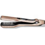 Saint algue lisseur vapeur titanium - plaques titane vapeur ultra puissante r�servoir xl 40ml int�gr� ...