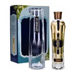 Saint - germain 20° coffret + 1 carafe Saint - germain 20° coffret + 1 carafe