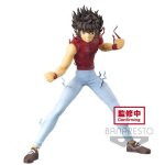 Saint seiya - saint cosmo memoir pegasus seiya figurine 16cm